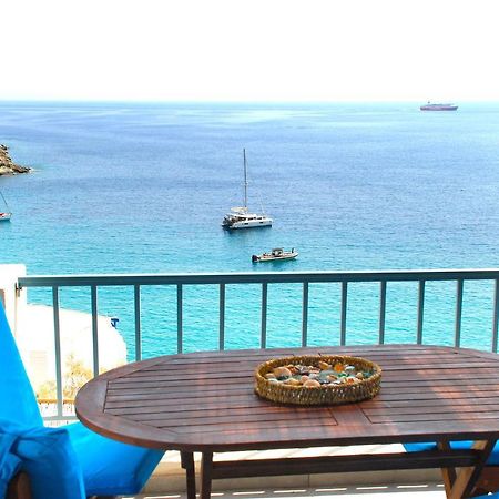 Aelia Mare Apartments Nr4 Istérnia Dış mekan fotoğraf