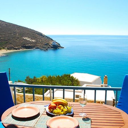 Aelia Mare Apartments Nr4 Istérnia Dış mekan fotoğraf
