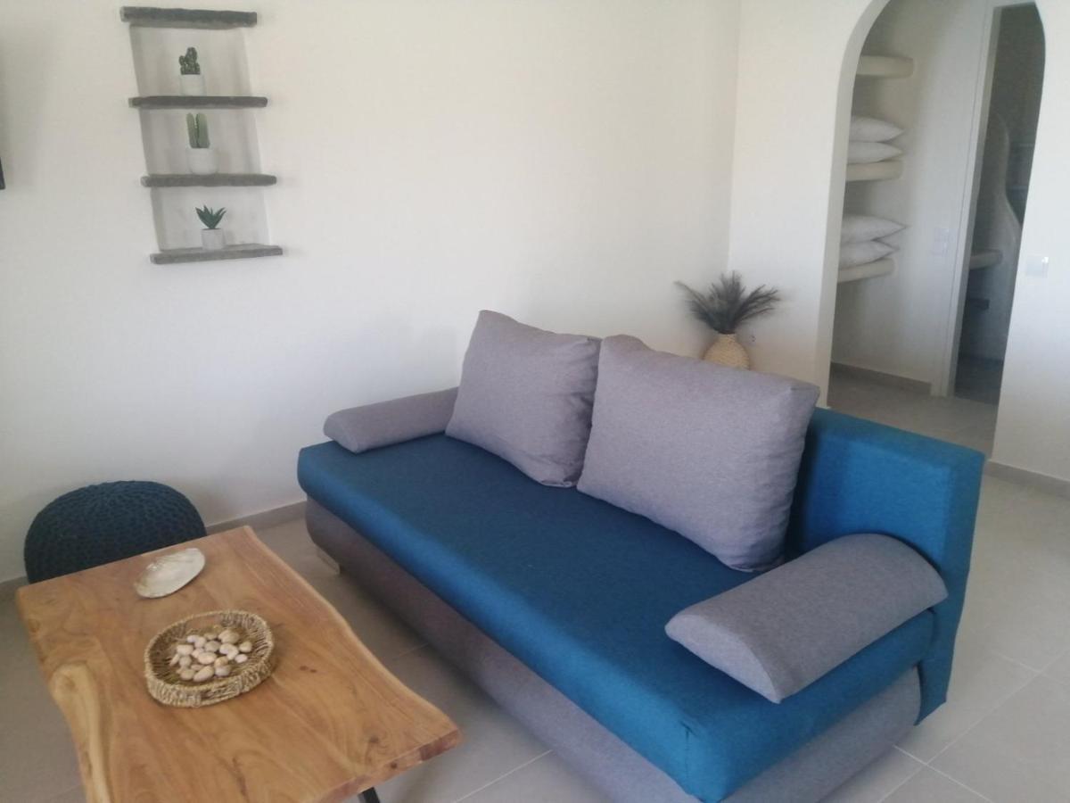 Aelia Mare Apartments Nr4 Istérnia Dış mekan fotoğraf