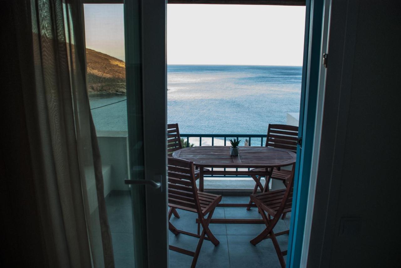 Aelia Mare Apartments Nr4 Istérnia Dış mekan fotoğraf