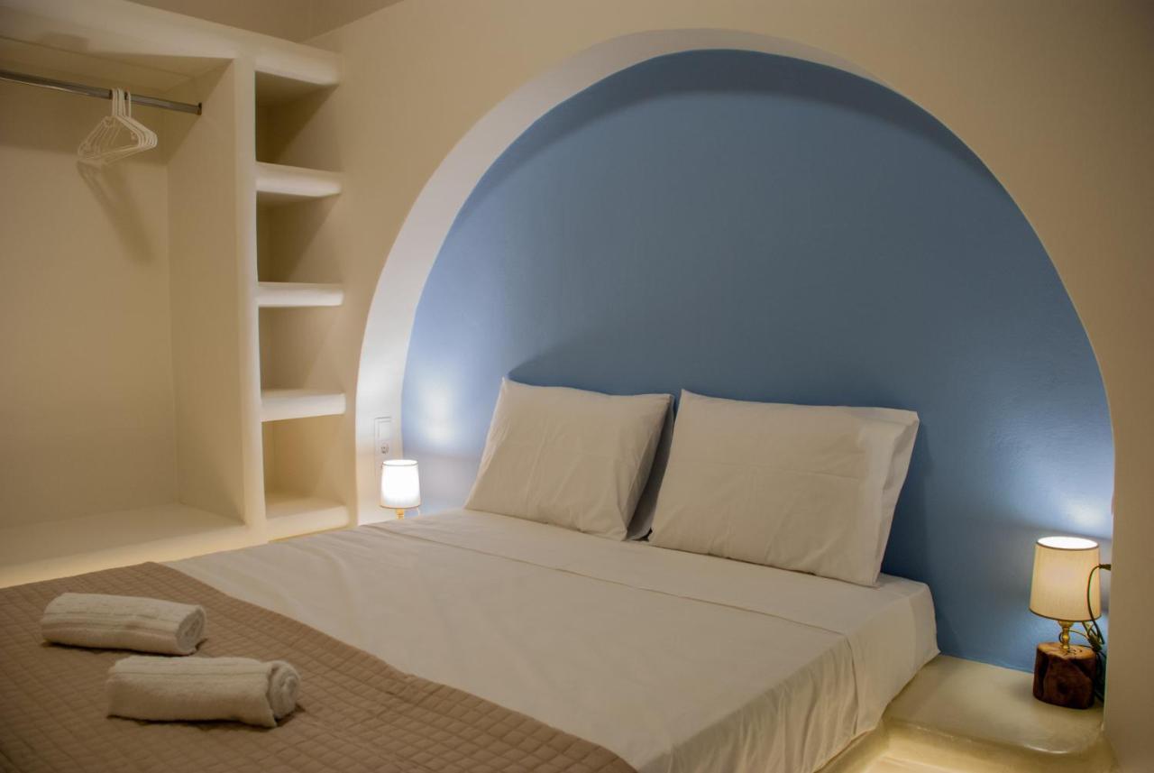 Aelia Mare Apartments Nr4 Istérnia Dış mekan fotoğraf