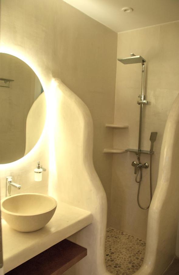 Aelia Mare Apartments Nr4 Istérnia Dış mekan fotoğraf