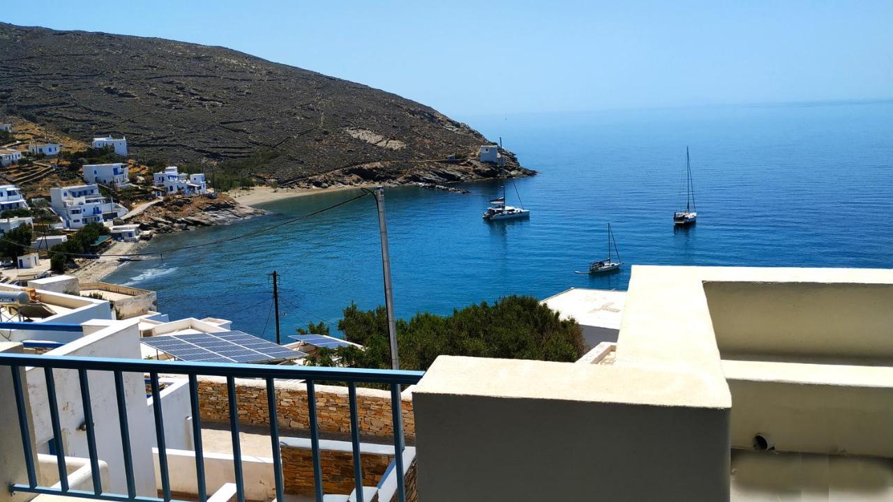 Aelia Mare Apartments Nr4 Istérnia Dış mekan fotoğraf